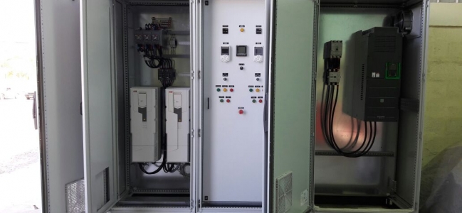 Cálculo y diseño de proyectos eléctricos en baja y media tensión