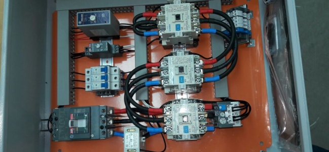 Automatización de procesos